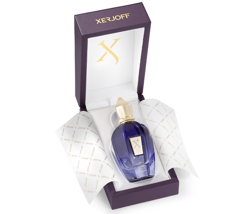 XERJOFF MORE THAN WORDS - Image